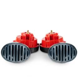 Сигнал универсальный AVS комплект 2шт 2004