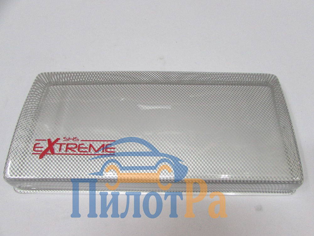 Защита заднего фонаря ВАЗ-2105 Шаповаленко (рисунок)