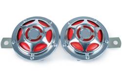 Сигнал универсальный AVS комплект 2шт 1021