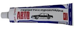Герметик прокладка 60 грамм Россия