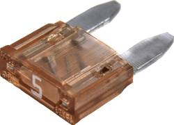 Предохранитель Mini 5A 1шт