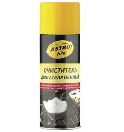 Очиститель двигателя AC387 520мл