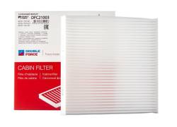 Фильтр салонный AC-808 Double Force DFC21003