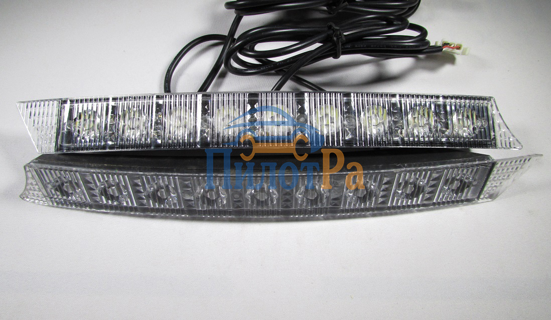 Дневные ходовые огни KS-80010-1 2 шт