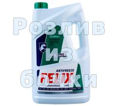 Антифриз на розлив Felix Prolonger G11 -40C зеленый 1 литр