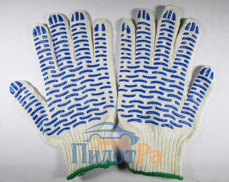 Перчатки МБС маслобензостойкие Зубр Механик 11276-XL