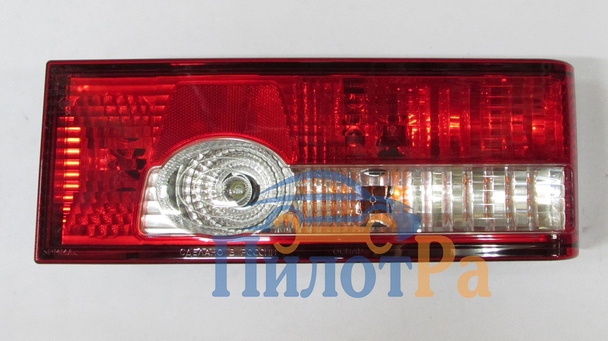 Фонарь задний в сборе правый ВАЗ-2108 ОСВАР