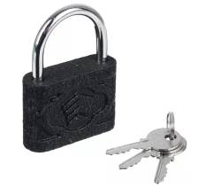 Замок навесной Ермак 50мм 468-057