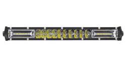 Фара противотуманная светодиодная 40SMD 12/24В 33*40*54мм 120WRU