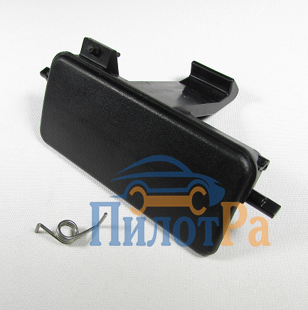 Замок бардачка Лада Гранта Лифтбек 2192 Калина 2 Ремкомплект крышки бардачка 2192-5303056