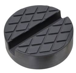 Опора резиновая для подкатного домкрата D=65/38мм H=33мм AVS RFJ-38S