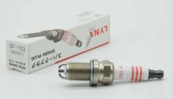 Свеча зажигания Lynx SP-153 Аналог K16TR11 BKR5EKB-11 - 1 шт