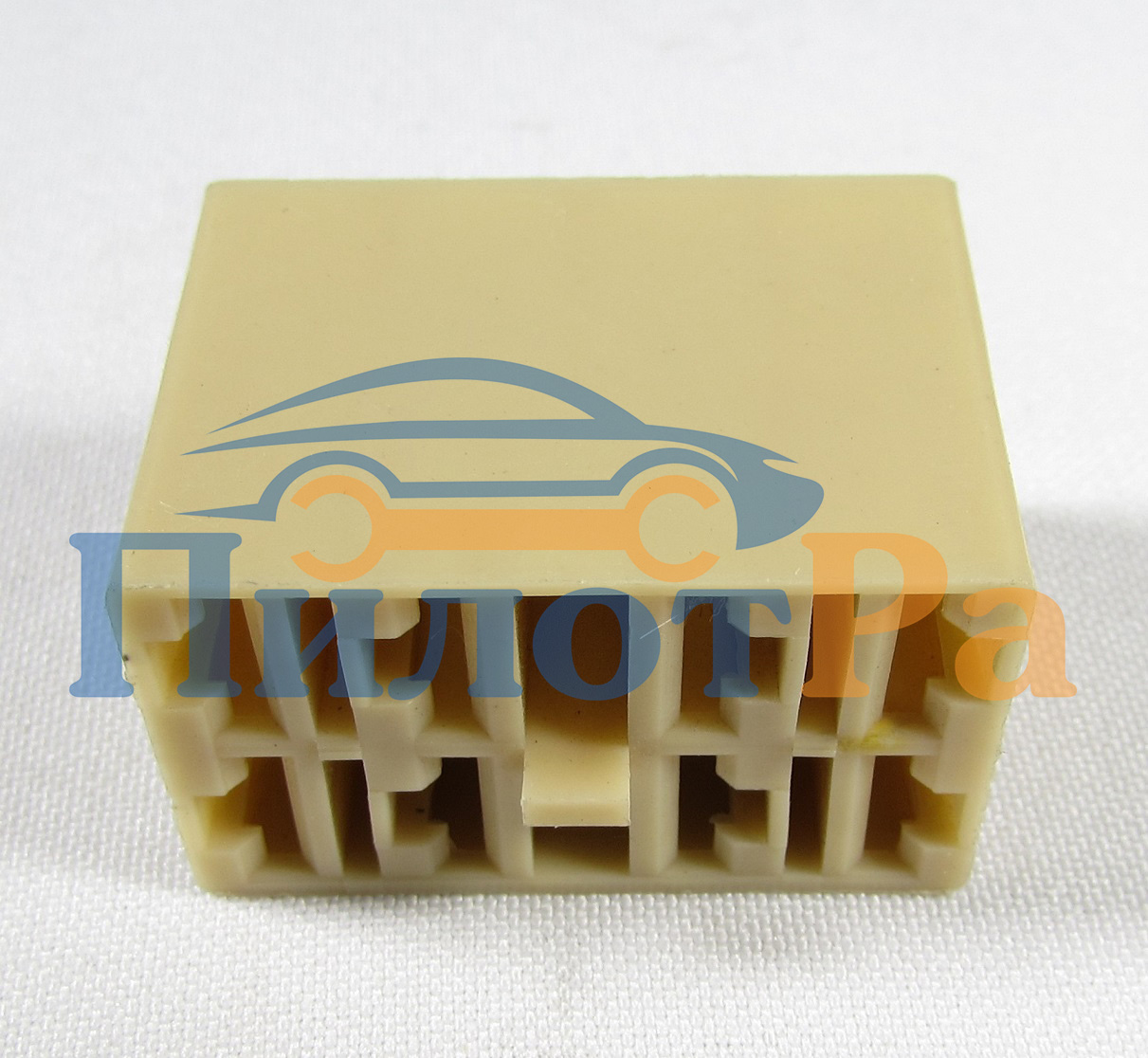 Колодка без проводов клавиш 2101