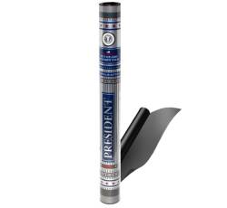 Пленка тонировочная американка в тубусе 3% черная 50*300см Parlament