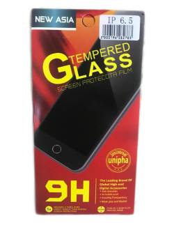 Защитное стекло Glass iP XS max / 11 Pro Max 6,5"