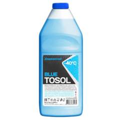 Тосол Дзержинский синий 1кг