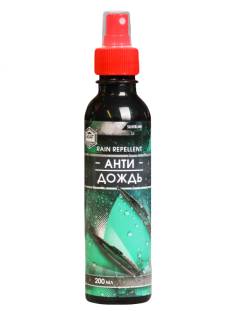 Антидождь Агат-Авто спрей 200мл FD0501
