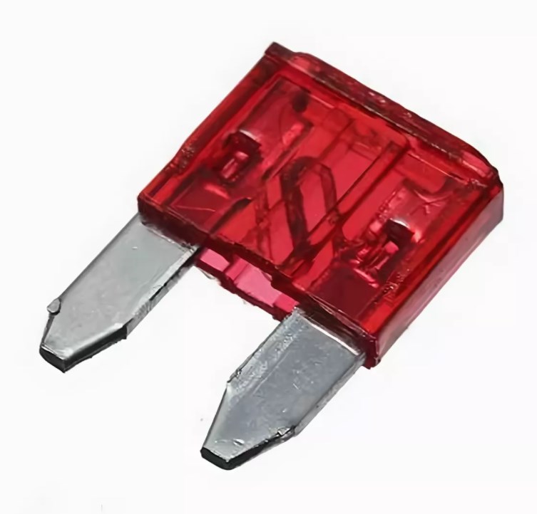 Предохранитель Mini 5A 1шт