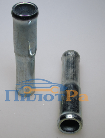 Трубка 12*14мм металл соединительная