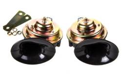 Сигналы универсальные Волга улитки 2шт SW 061