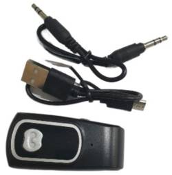 Модулятор Bluetooth AUX адаптер EP L3 в коробке