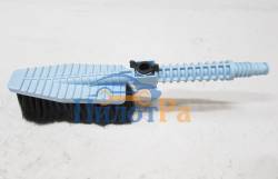 Щетка-насадка с клапаном ,с краником Польша MAXI PLAST ECO