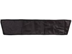 Утеплитель радиатора ВАЗ-2109 экокожа + наполнитель 660*140мм