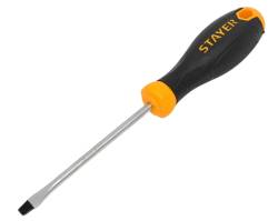 Отвертка плоская Stayer SL5 * 100мм 2509-05-10
