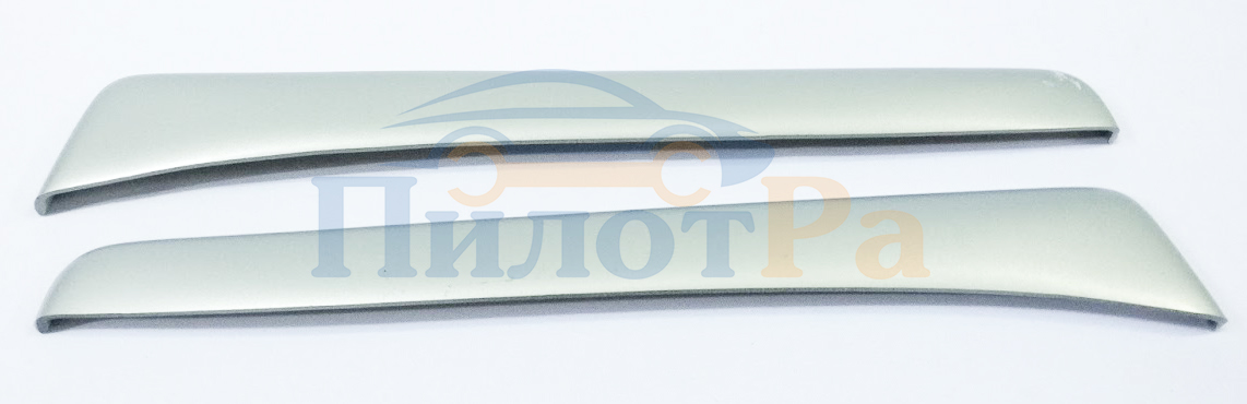 Ресничка фары ВАЗ-2109 (2шт) (мираж,снеж.королева,валюта,авантюрин,папирус,кварц)