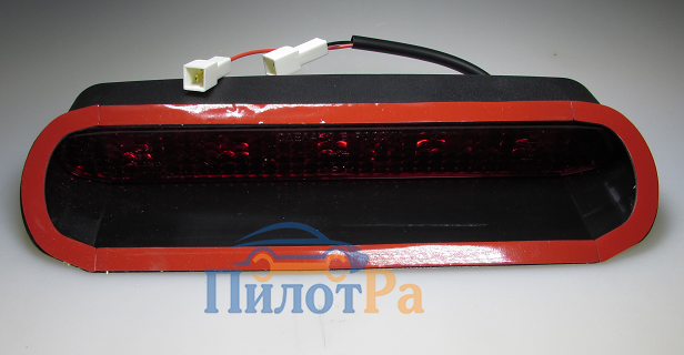 Подсветка салона CТ-999 2 цвета