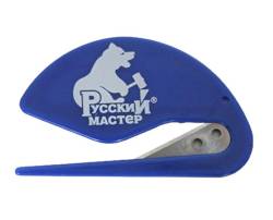 Нож для пленок и бумаг РМ профессиональный 73809