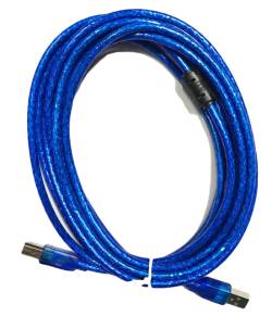 Кабель для принтера универсальный 150см