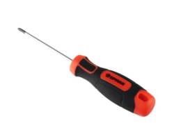 Отвертка крестовая Ермак 3*75мм PH0 651-247