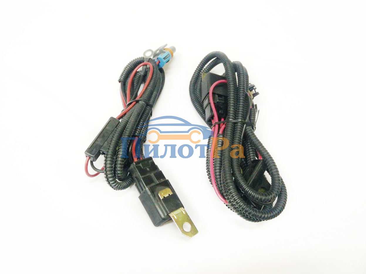 Комплект HID BI-XENON H4 6000K 12V Eagleye (Комплект E-HID Bi 6.0 ) Корея