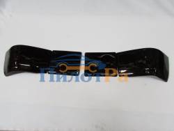 Защита заднего фонаря ВАЗ-2110 ( черная) г.Дзержинск