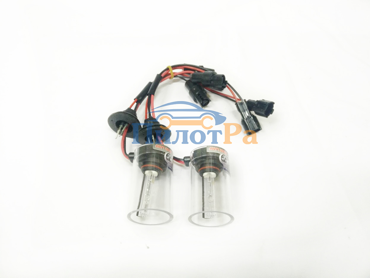 Комплект HID Xenon 9006 6000K 12V Eagleye (Комплект E-HID 9006 6.0 ) Корея