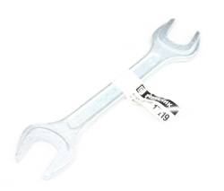 Ключ рожковый 17*19 Механик 27015-17-19