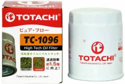 Фильтр масляный C-809 Totachi TC-1096 W610/3 W610/6 W610/7
