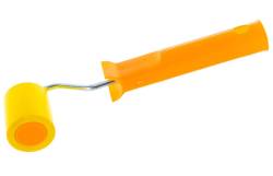 Валик прикаточный резиновый - 40мм Stayer 0391-04