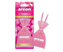 Ароматизатор Areon мешочек с гранулами Buble Gum Жвачка