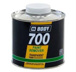 Смывка старой краски Body 700 Paint Remover 500мл