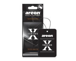 Ароматизатор Areon бумажный X-Version Tutti Frutti