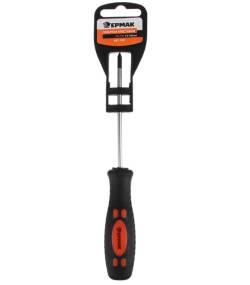 Отвертка крестовая Ермак 4*100мм PH0 651-133