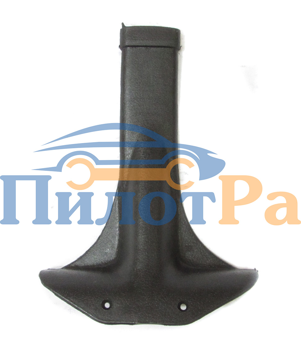 Облицовка центральной стойки нижняя (лопатка) ВАЗ-2101-07 2103-5004068