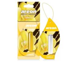 Ароматизатор Areon гелевые Liquid Vanilla