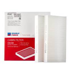 Фильтр салонный AC-803 Double Force DFC2327