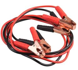 Провода прикуривателя 200А 2,2 метра Твой Бренд + пакет для хранения