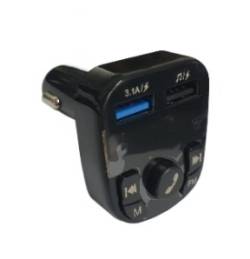 Модулятор Bluetooth EP QY05 2USB 3.1A