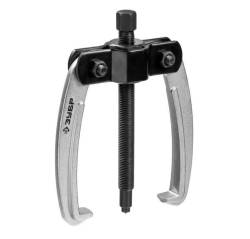 Съемник универсальный 2-х лапый Зубр 160мм Профессионал Серп 43322-160