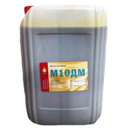 Масло моторное Урал-Куб М10ДМ 20 литров